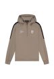Malelions Sport Fielder Hoodie MS1-AW23-07-164 Bruin