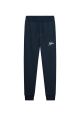 Malelions Sport Logo Trackpants MS1-AW23-27-303 Blauw