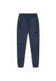 Malelions Sport Counter Trackpants MS2-AW23-09-011 Blauw 