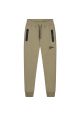 Malelions Sport Counter Trackpants MS2-AW23-09-794 Groen