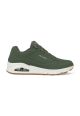 Skechers Stand On Air 52458/OLV Groen