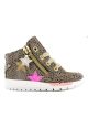 Shoesme Sneakers RF21W040-B Bruin 