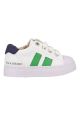 Shoesme Sneakers SH22S004-B Wit