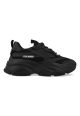 Steve Madden Possession SM11001910-04005-001 Zwart