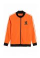 Nederland WK Vest Heren Oranje 