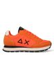SUN68 Tom Solid Z36101_64 Fluo Oranje