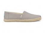 Toms Alpargata 10016260 Grijs