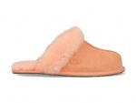 UGG Pantoffels Scuffette II 1106872/BYPN Roze