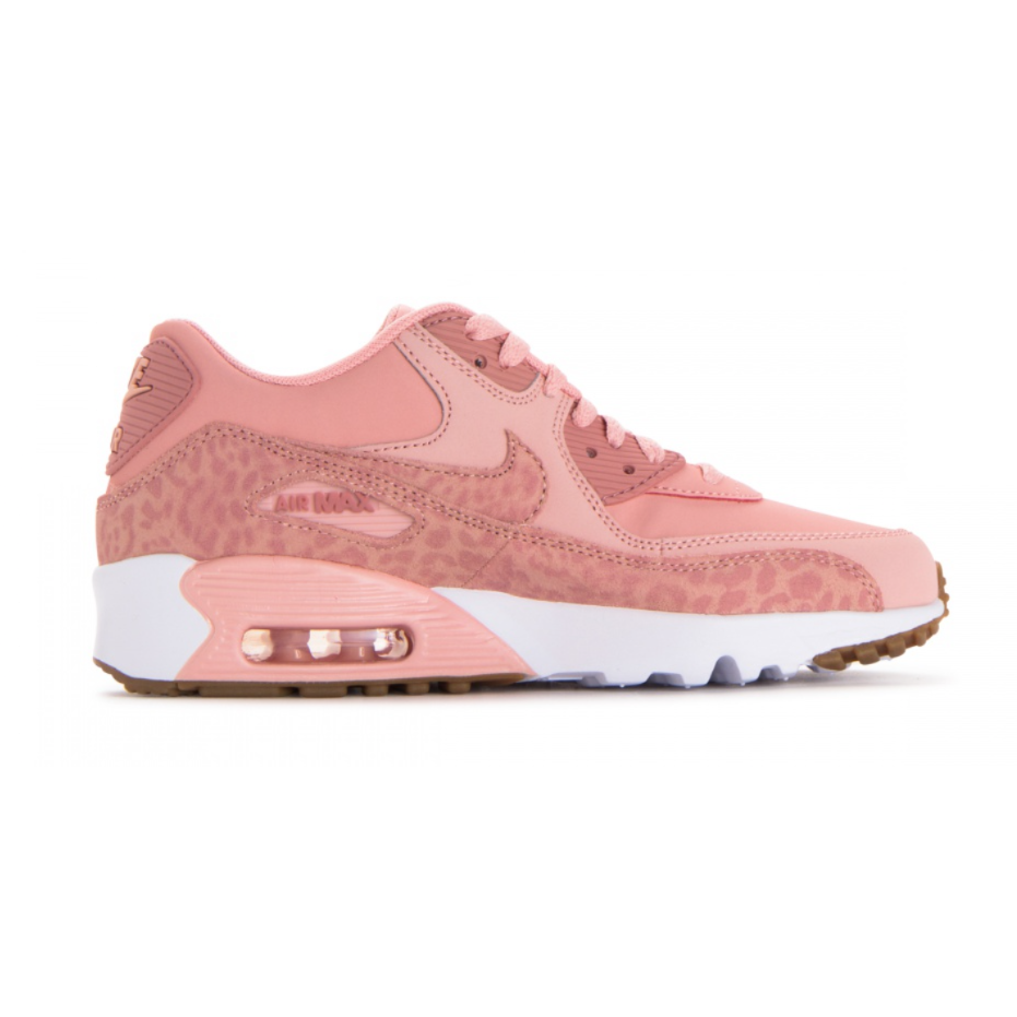 Nike Air Max 90 Leather Special Edition 897987 601 Roze