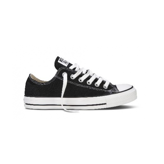 Converse All Stars Laag M9166C Zwart