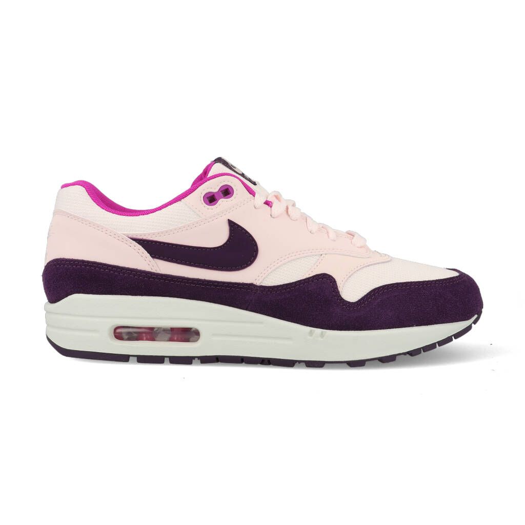 nike air max paars roze
