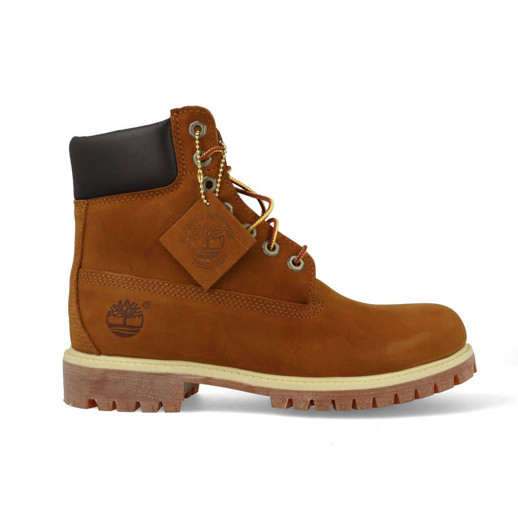 timberland 6inch premium boot