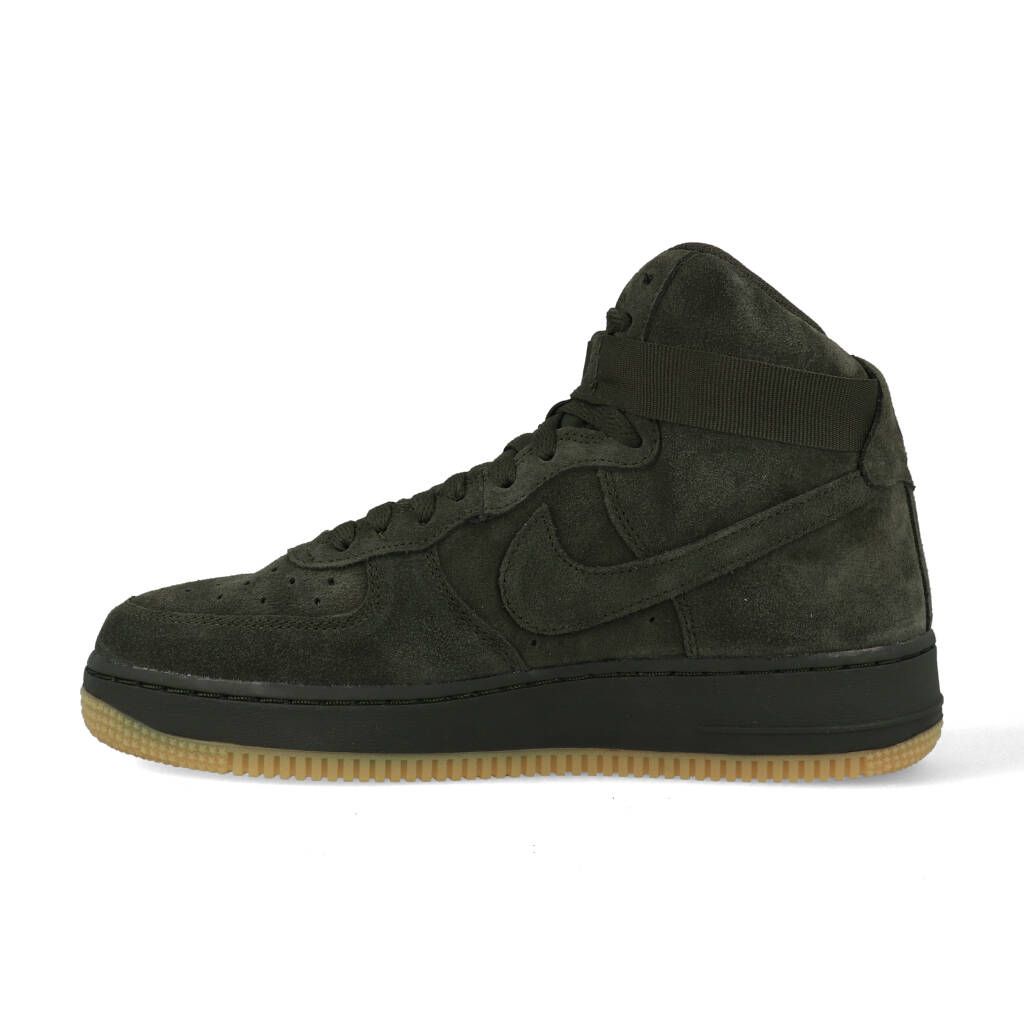 nike air hoog