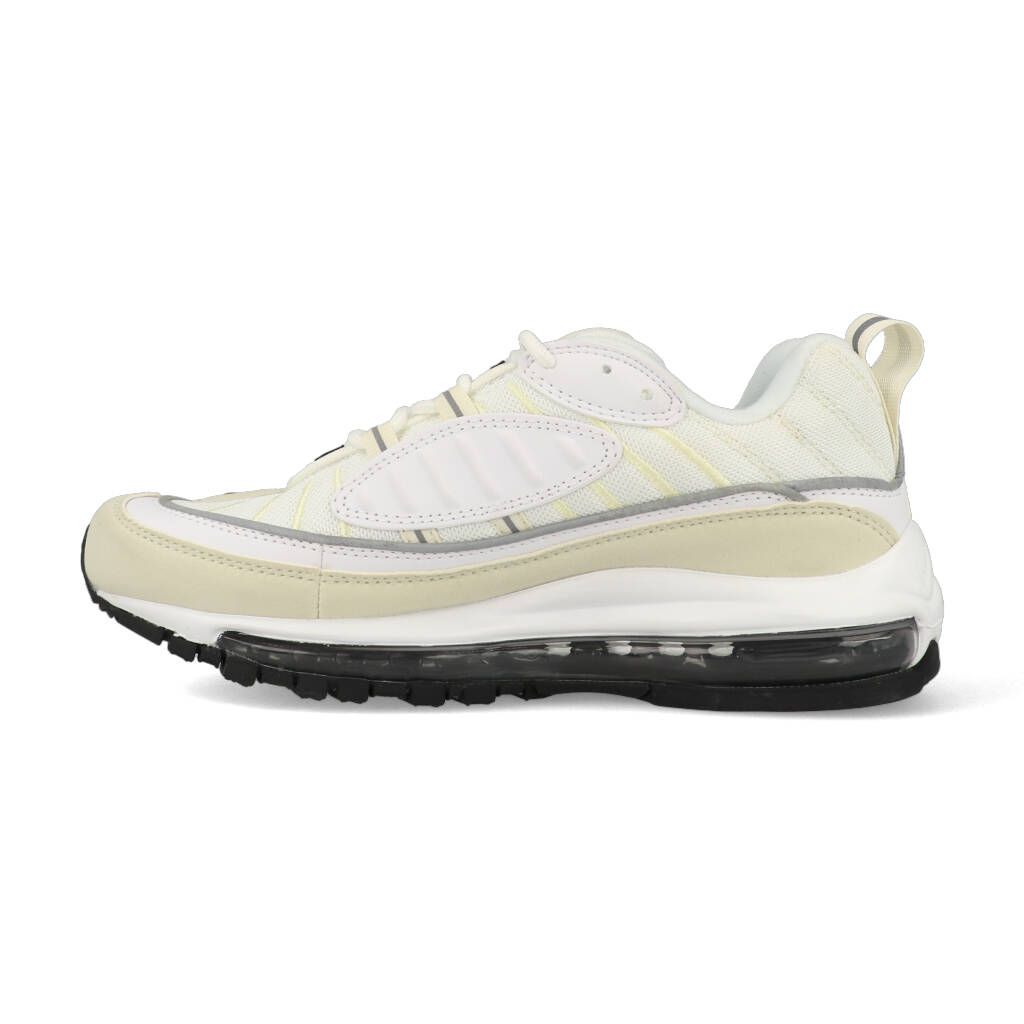 beige air max 98