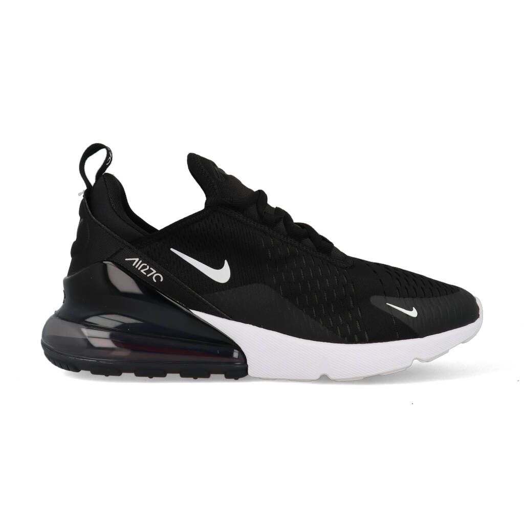 nike air max 270 zwart dames nike air max 270 zwart dames