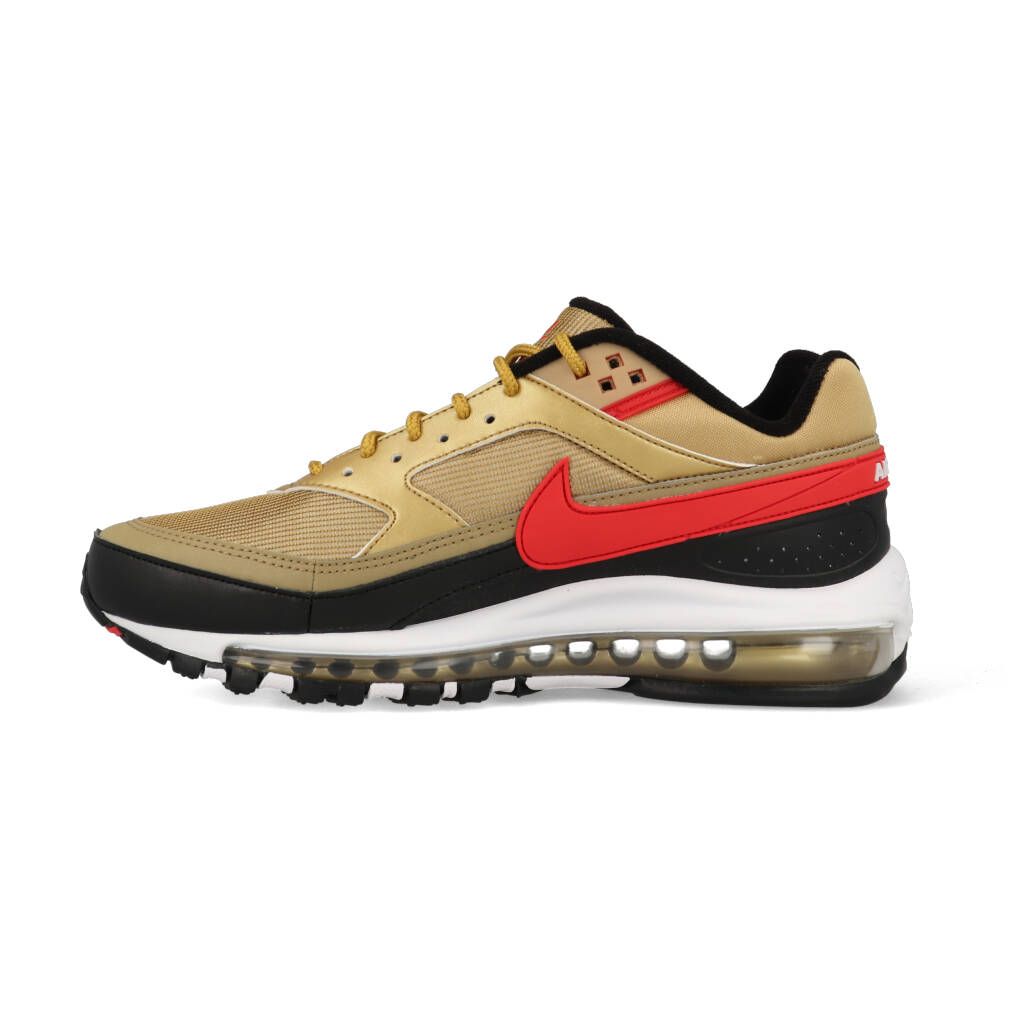 nike air max bw zwart goud nike air max bw zwart goud