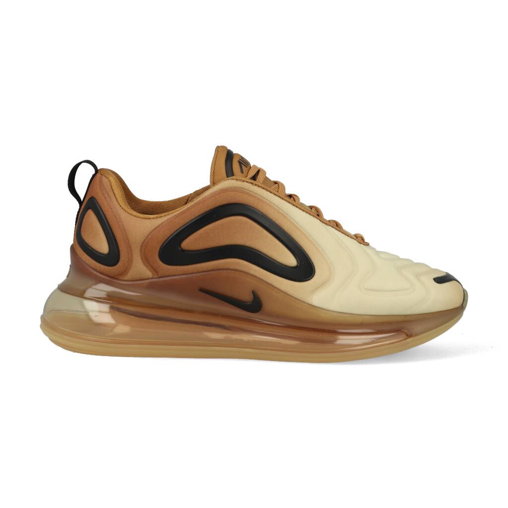 Nike Air Max 720 AR9293-700 Goud Nike Air Max 720 AR9293-700 Goud