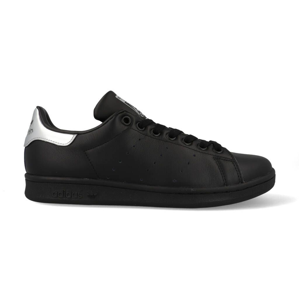adidas stan smith dames zilver
