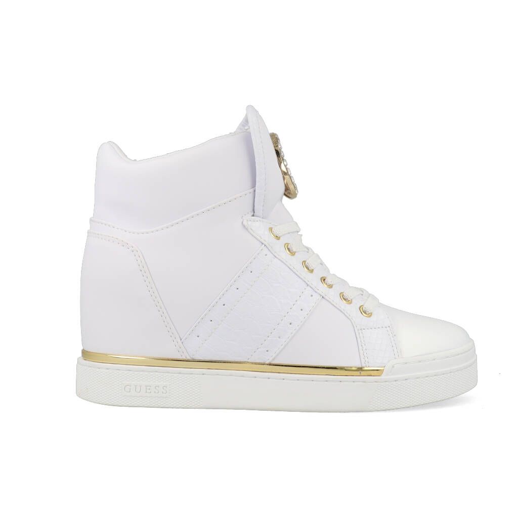 guess freeta sneakers