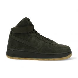 Nike Air Force 1 Hoog 807617-300 Groen