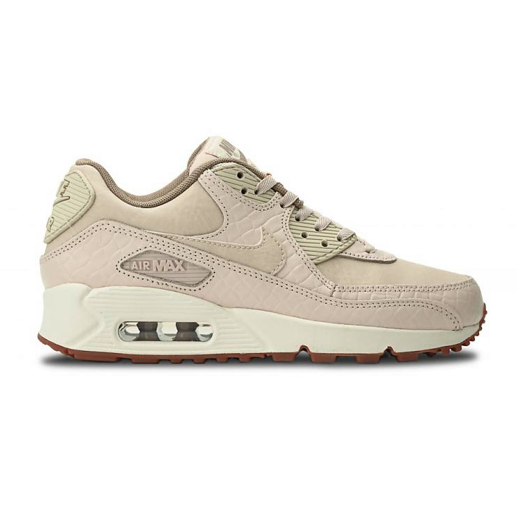 Air max 90 creme