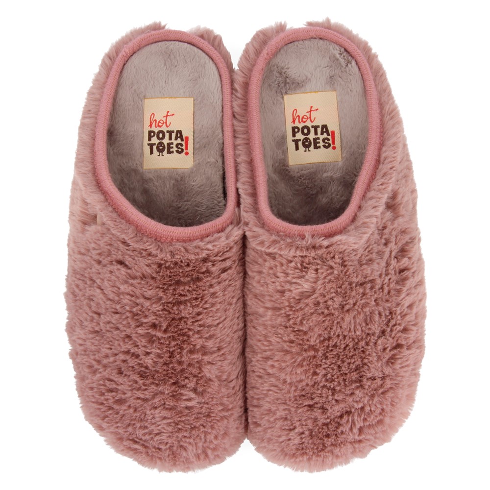 Hot Potatoes Pantoffels Kemerovo 60903 Roze-40
