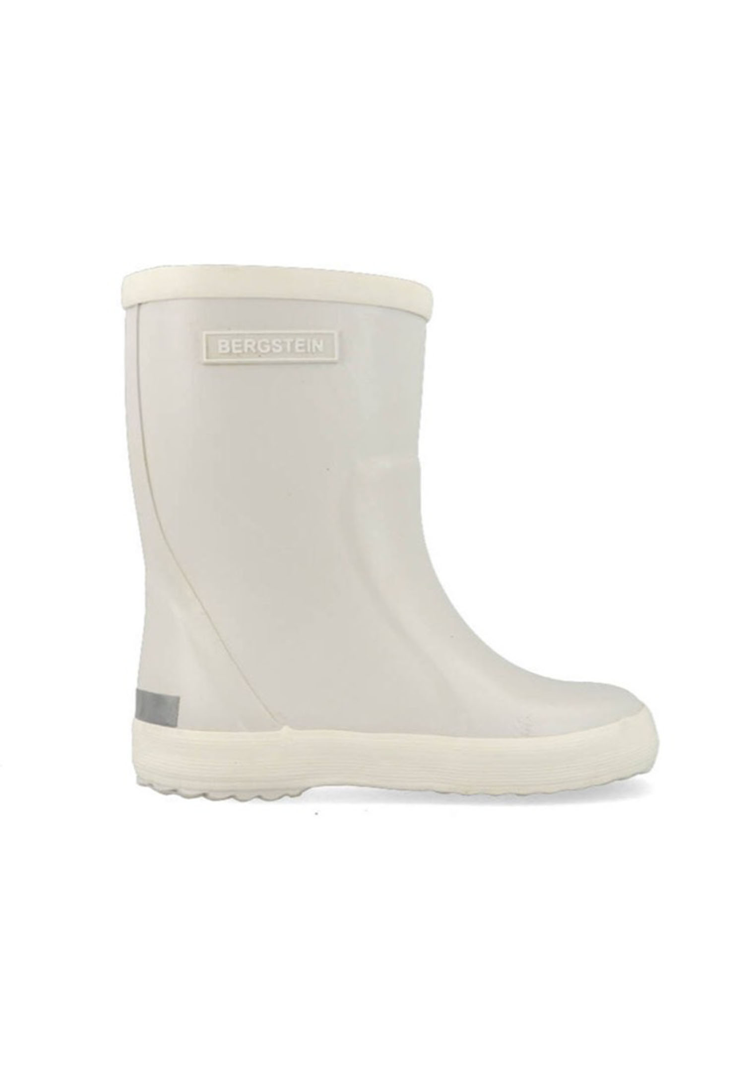 Bergstein Regenlaarzen K130001-115110115 Licht Grijs-35