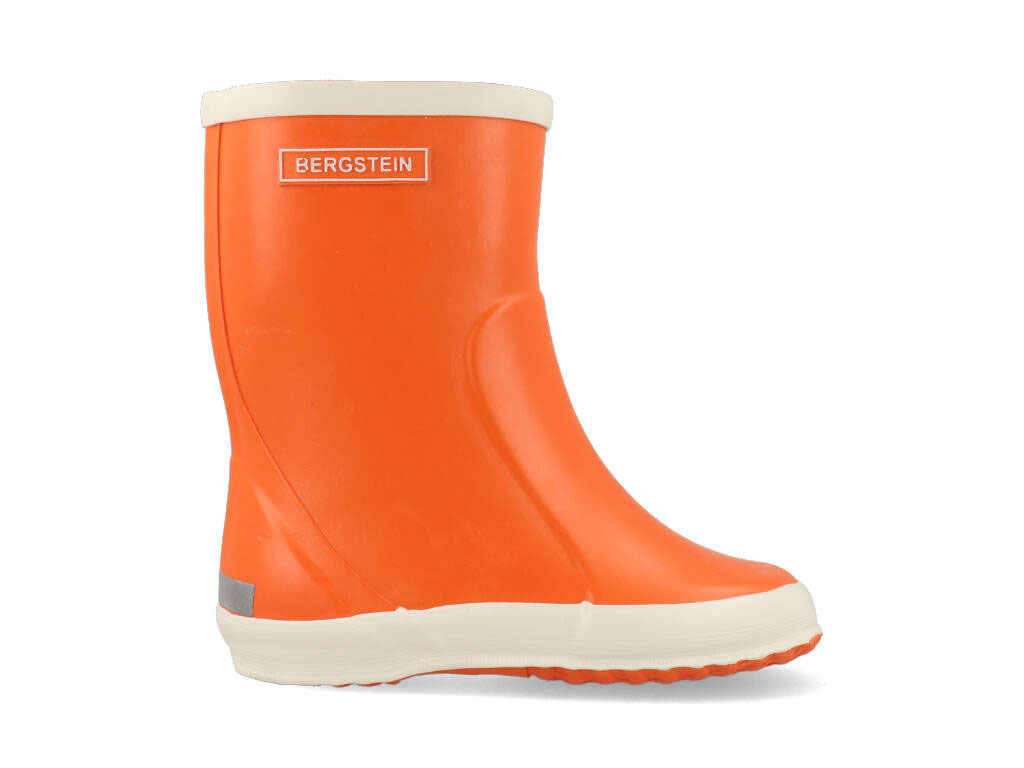 Bergstein Regenlaarzen K130001-849110849 Oranje-23