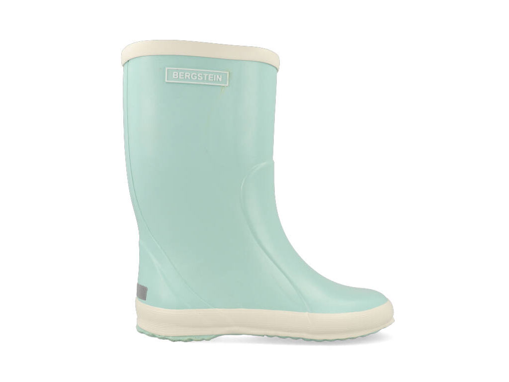 Bergstein Regenlaarzen K130001-909110909 Mintgroen-29