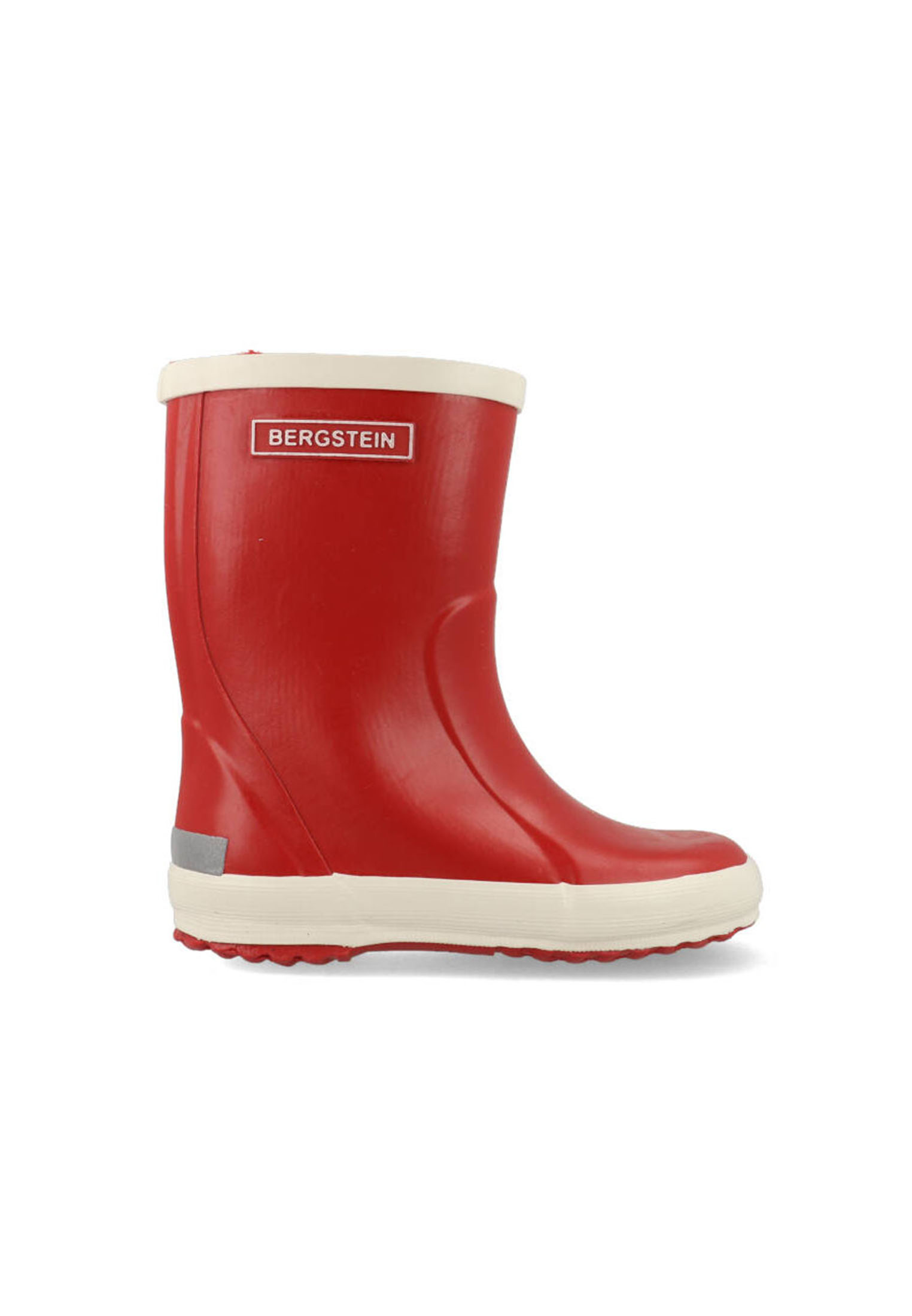Bergstein Regenlaarzen K130001-330110330 Rood-22