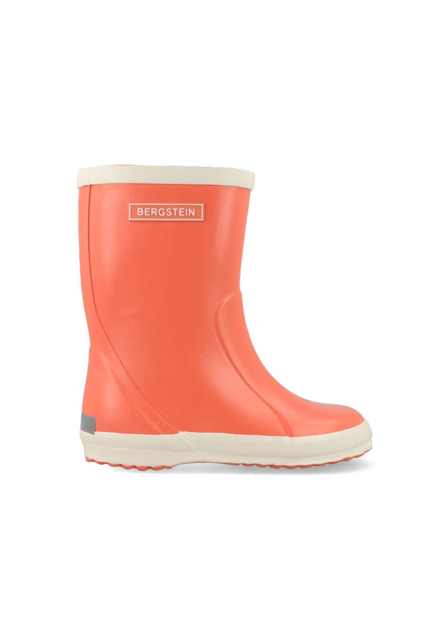 Bergstein Regenlaarzen K130001-384110384 Koraal Roze-31