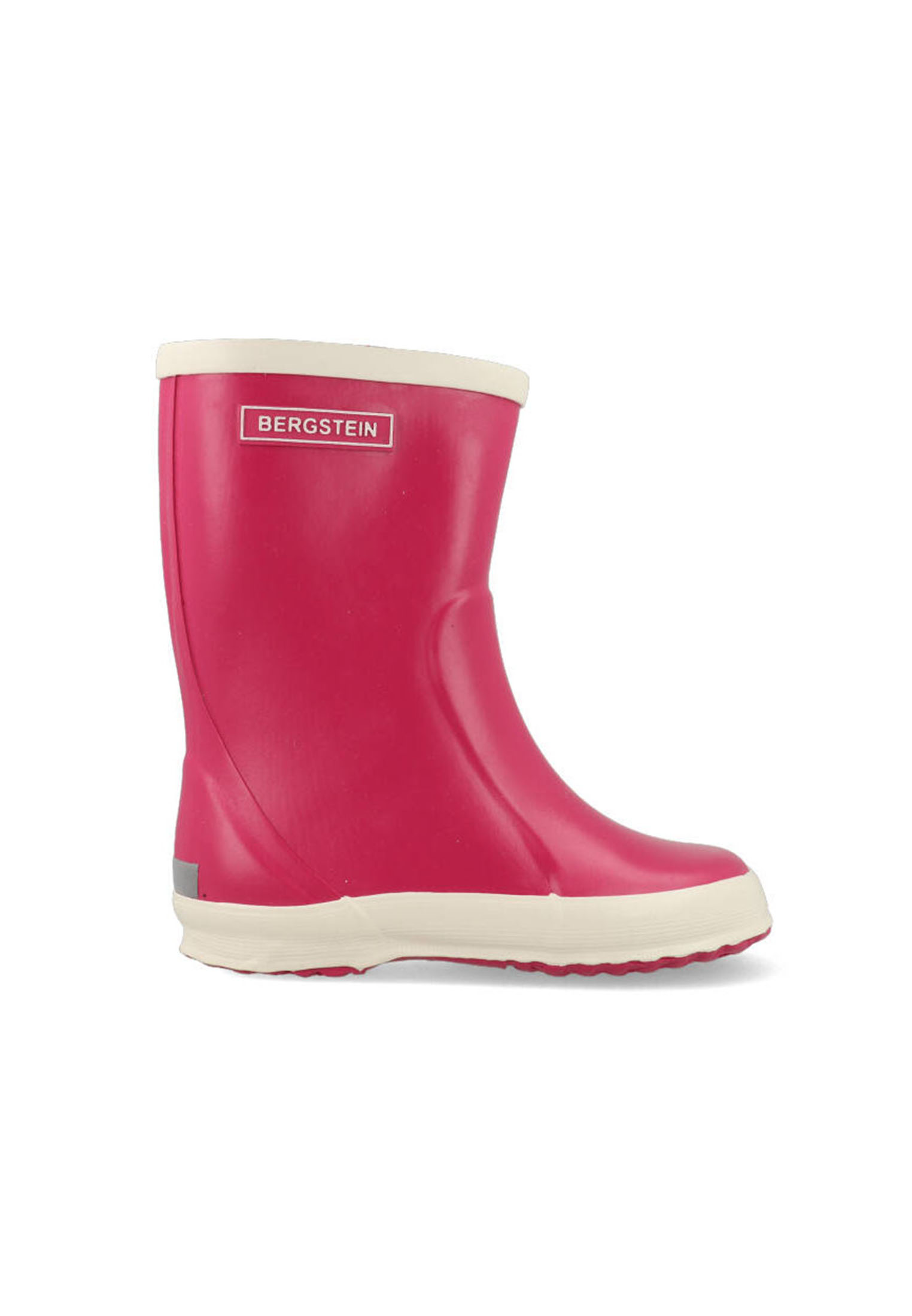 Bergstein Regenlaarzen K130001-770110770 Roze-33