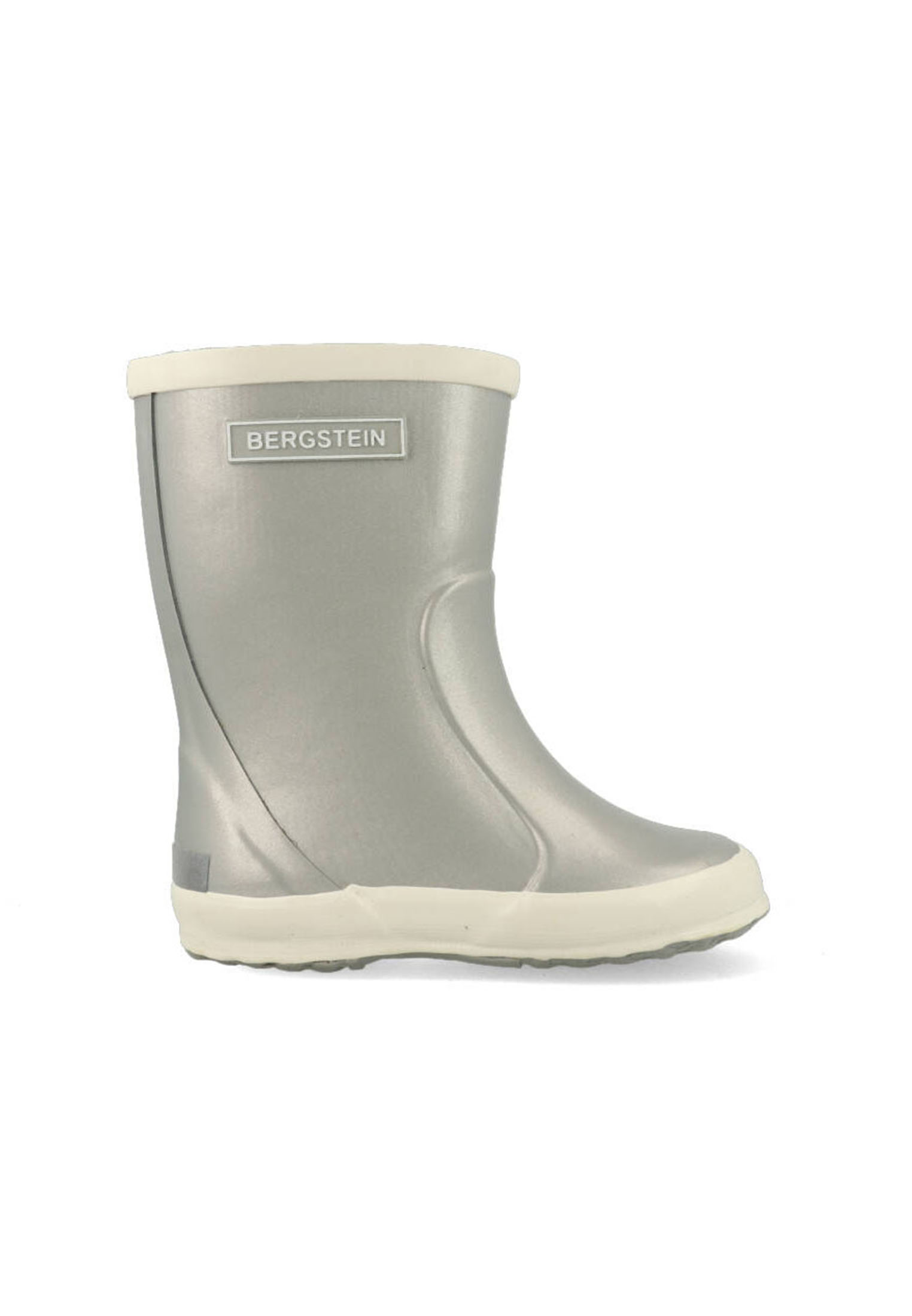 Bergstein Regenlaarzen K730002-299110299 Zilver-35