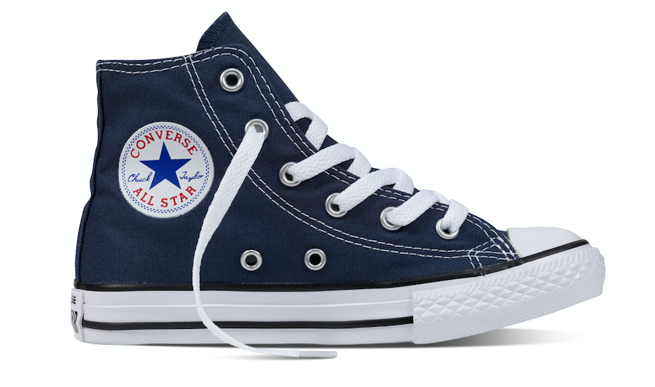 Converse Chuck Taylor All Star Canvas Shoes/Sneakers 3J233C - 3J233C