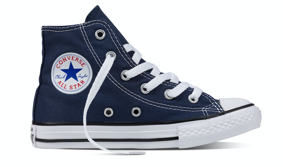 Chuck Taylor All Star Classic pour très petit enfant/enfant - 3J233C