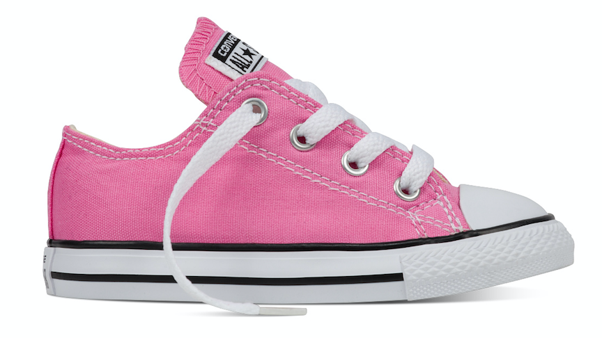 Sneakersenzo – Converse All Star Ox Baby’s Kind