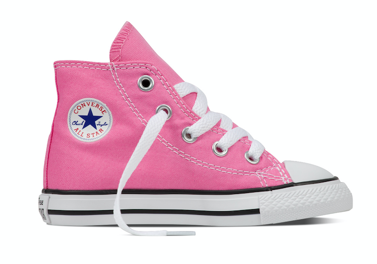 Sneakersenzo – Converse All Star High Baby’s Kind