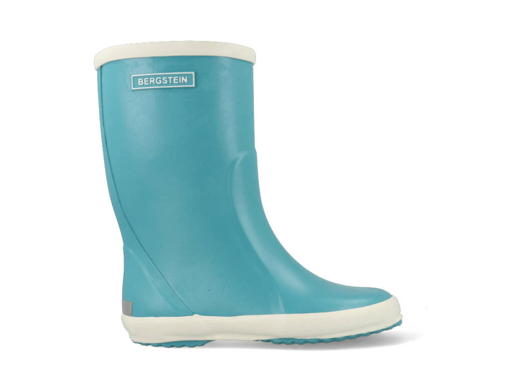 Bergstein Regenlaarzen K130001-955110955 Aqua Blauw-22