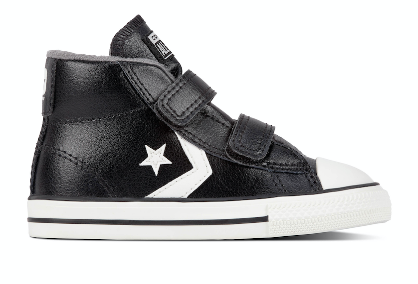 Converse All Stars Star Player 762009C Zwart-22