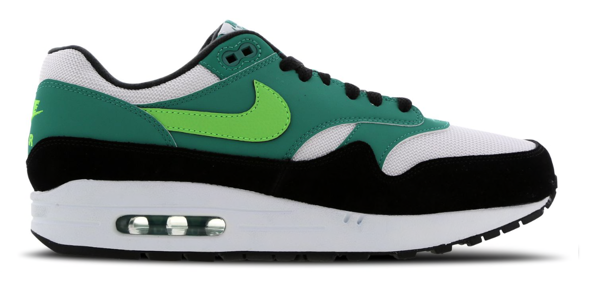 nike air max groen nike air max groen