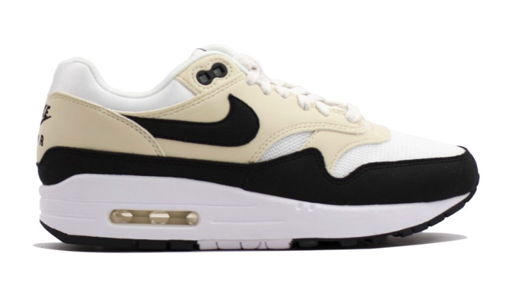 nike air max 1 dames zwart nike air max 1 dames zwart