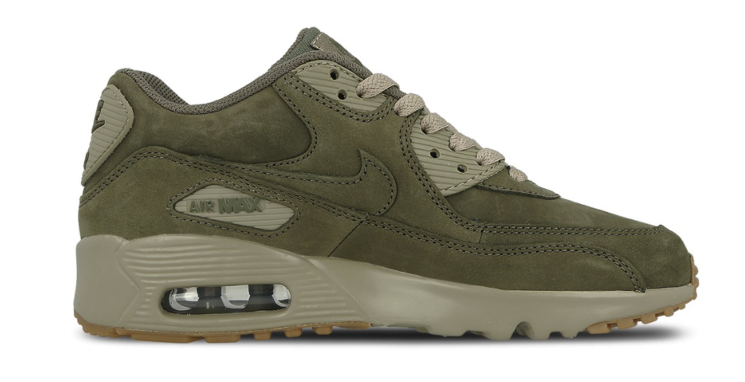 nike air max dames winter 2018