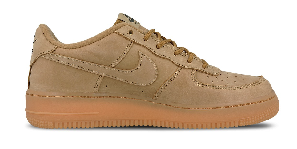 nike air max 1 dames bruin
