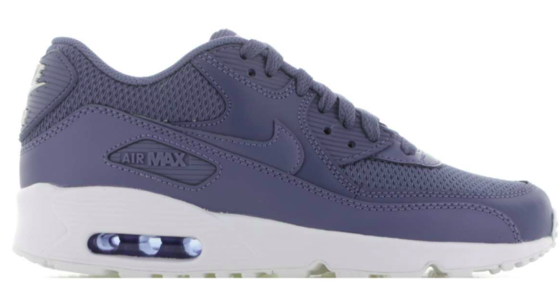 nike air max 90 dames donkerblauw