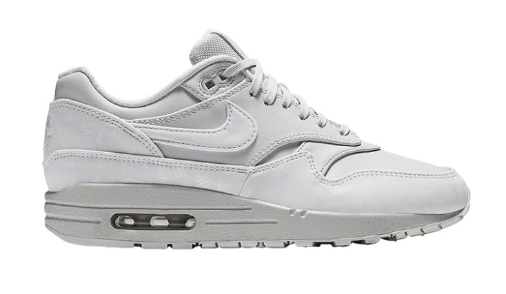 nika air max grijs