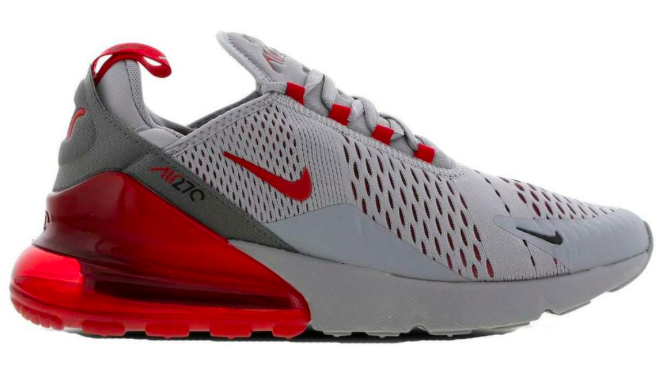niks air max grijs