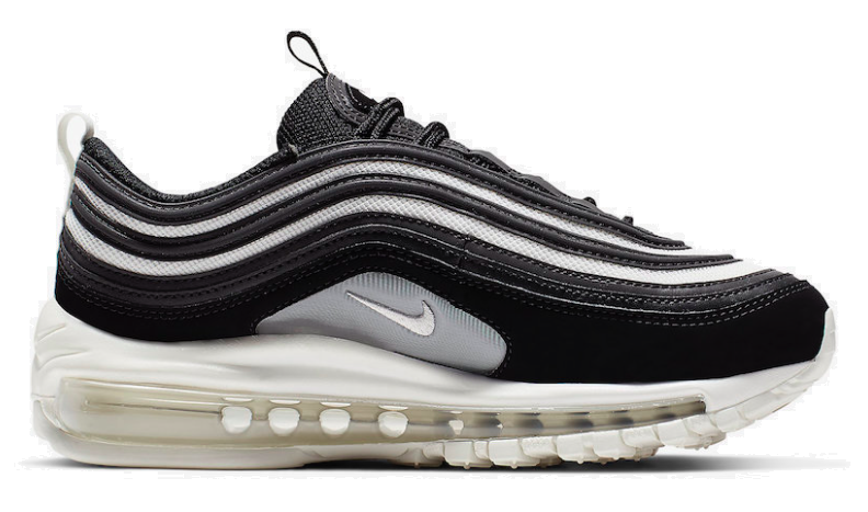 nike air max 97 zwart wit nike air max 97 zwart wit