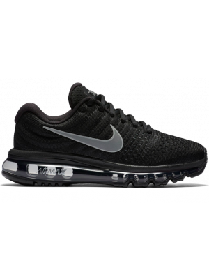 nike air max 2017 zwart maat 36